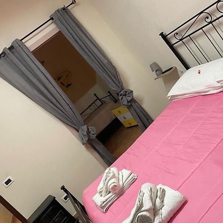 Tommy House 19 Apartment Focene Luaran gambar