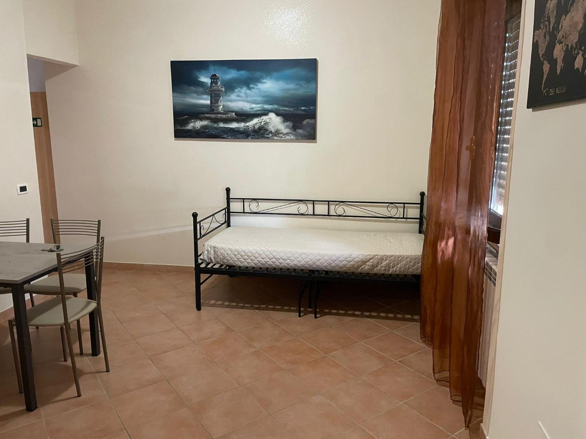 Tommy House 19 Apartment Focene Luaran gambar