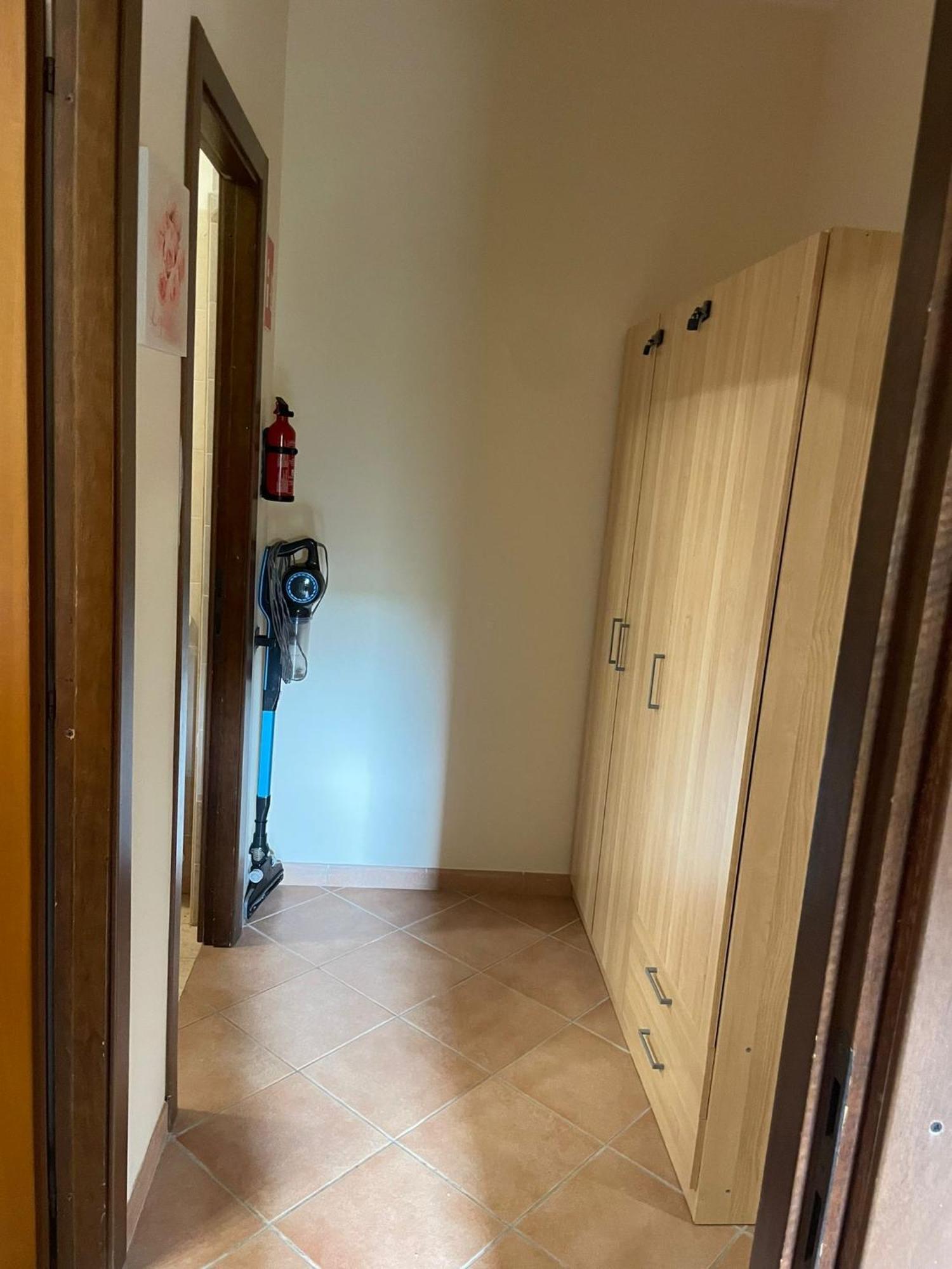 Tommy House 19 Apartment Focene Luaran gambar