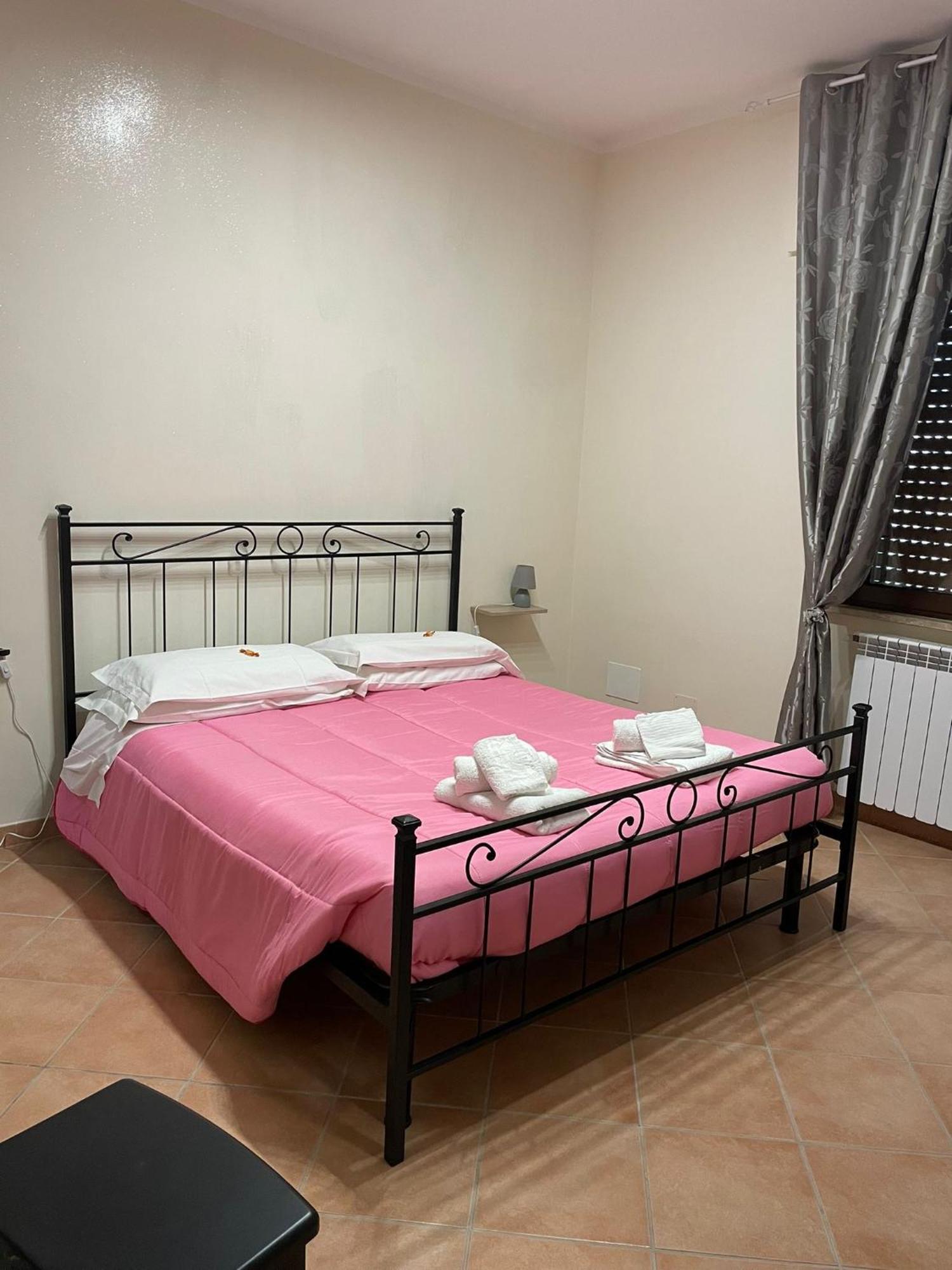 Tommy House 19 Apartment Focene Luaran gambar