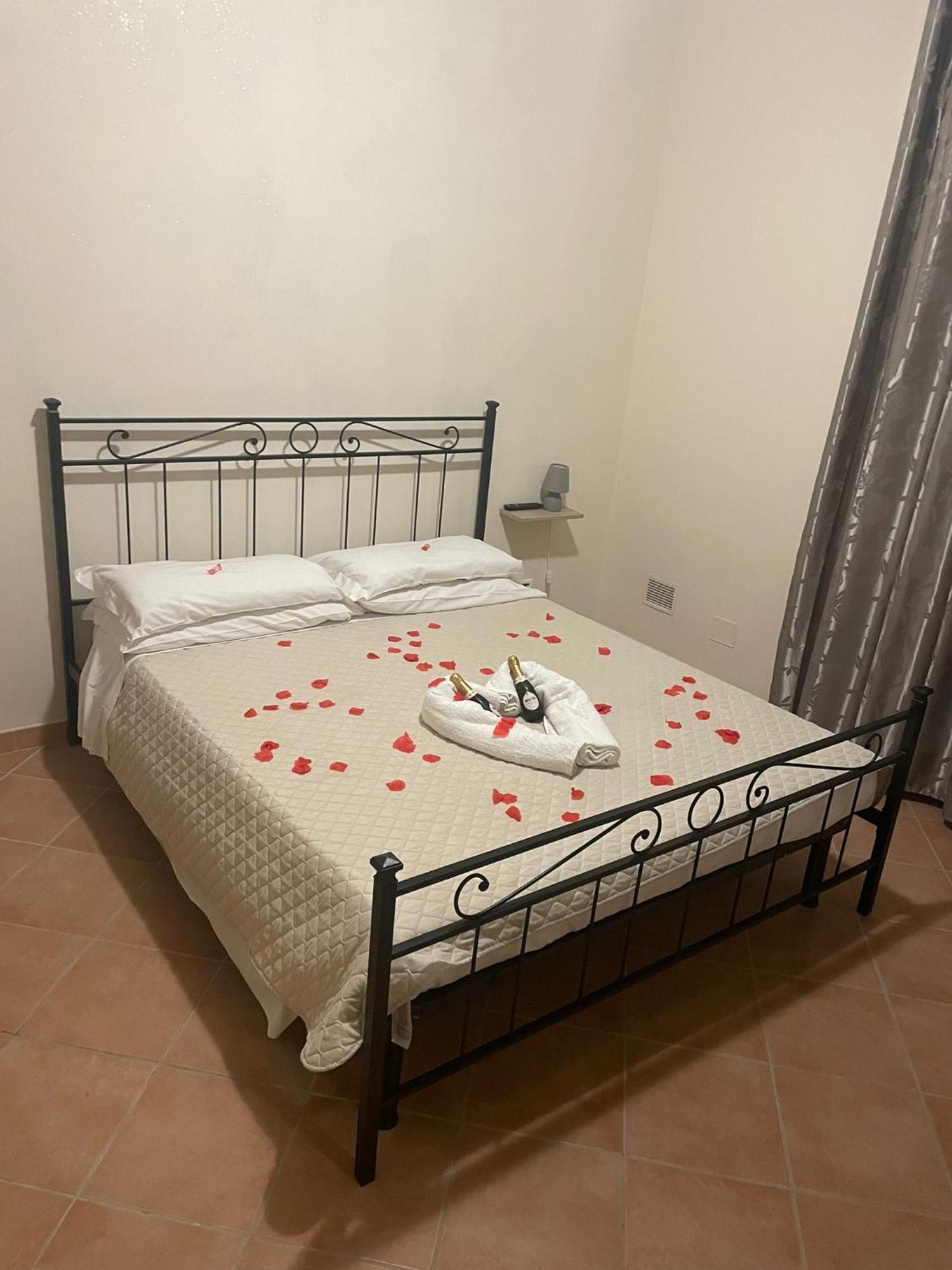 Tommy House 19 Apartment Focene Luaran gambar