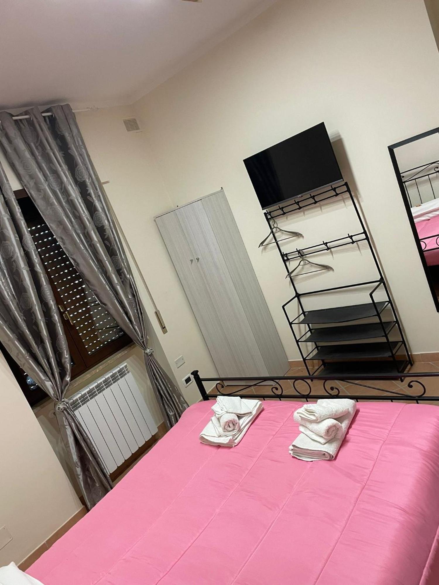 Tommy House 19 Apartment Focene Luaran gambar