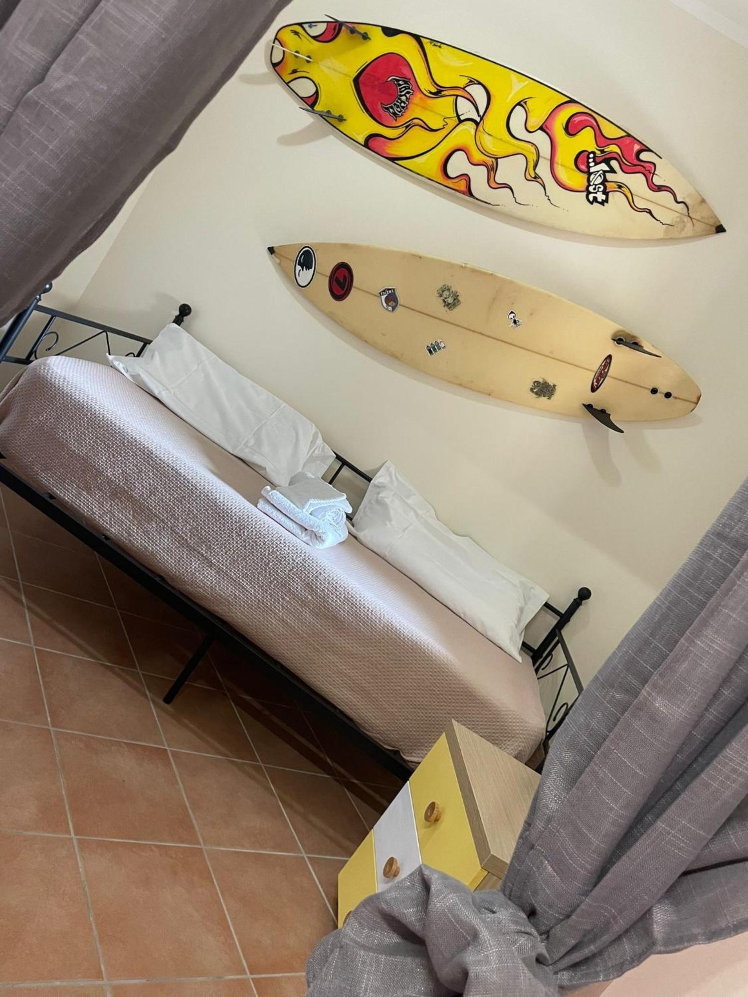 Tommy House 19 Apartment Focene Luaran gambar